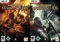 Produktbild: Warhammer: Mark of Chaos von Koch Media GmbH | Game | Zustand gut