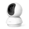 Produktbild: TP-LINK TP-Link Tapo TC70 Sicherheitskamera Sphärisch IP-Sicherheitskamera Drinnen Decke/Wand (TC70)