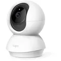 Produktbild: TP-Link TC70 WLAN Sicherheitskamera Full HD 1920x1080, 9m Nachtsicht, Zwei-Wege-Audio
