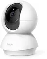Produktbild: TP-Link Tapo TC70 Pan/Tilt Home Security WiFi Kamera, weiß (40-55-1554)
