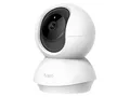 Produktbild: TAPO Sicherheitskamera TC70, IP, 1080p, WLAN, Nachtsicht