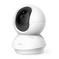 Produktbild: TP-Link Tapo TC70 Home Security Camera Schwenk Neige 1080p Nachtsicht v3 C200