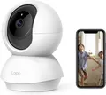 Produktbild: TP-Link TC70 Schwenk-/Neige-Heimsicherheits-Wi-Fi-Kamera #31315790