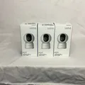 Produktbild: Laxihub P2T Smart Indoor Cameras – Lot de 3 – Amazon Rückläufer – Ungetestet