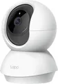 Produktbild: TP-Link TC70 WLAN IP Kamera 1080P Überwachungskamera Innen Nachtsicht Ton Baby