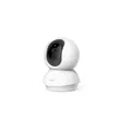 Produktbild: TP-Link Tapo TC70 Pan/Tilt Home Security WiFi Kamera, weiß (40-55-1554)