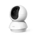 Produktbild: TP-Link TC70 Schwenk-/Neige-Heimsicherheits-Wi-Fi-Kamera Überwachungskamera