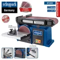 Produktbild: SCHEPPACH BTS900 Bandschleifer & Tellerschleifer Kombi-Schleifer Schleifmaschine