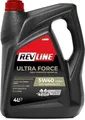 Produktbild: REVLINE Motoröl 5W-40 Ultra Force Motor Öl ACEA A3/B4 API SN API CF 4L Kompatibel mit VW Golf VII Schrägheck 5G1, BQ1, BE1, BE2 Golf IV Schrägheck 1J1 GOLF VI 5K1 Golf V Schrägheck 1K1 POLO 9N