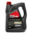 Produktbild: Motoröl REVLINE SYNTHETIC 5W40 MG ZR 1.4 2001-2005