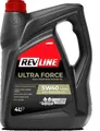 Produktbild: Motoröl ULTRA F. 5W40 4L REVLINE