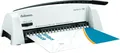 Produktbild: Fellowes Plastikbindegerät Starlet+ für Zuhause und das Home Office Binde NEU