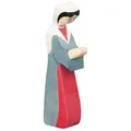Produktbild: Goki Maria 2 Holzfigur bemalt neu OVP