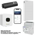 Produktbild: Growatt MOD 6000TL3-XH 6kW Hybrid Wechselrichter mit 7.6kWh Solarspeicher-Set