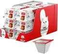 Produktbild: PURINA GOURMET Revelations Katzenfutter Mousse mit Rind 24 x 57g
