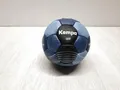 Produktbild: Kempa Leo Handball Größe 1, blau BESCHÄDIGT