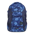 Produktbild: coocazoo Rucksack JOKER Tropical Night Schulrucksack Schultasche ergonomisch BL
