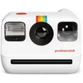 Produktbild: Polaroid Go Gen 2 Sofortbildkamera, analog, Format 47 x 46 mm, weiß
