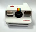 Produktbild: Polaroid Go Gen2 Sofortbildkamera weiß Sofortbildkamera