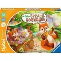 Produktbild: tiptoi Die flinken Sprach-Hörnchen, Brettspiel