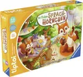 Produktbild: Ravensburger 00203 tiptoi Die flinken Sprach-Hörnchen