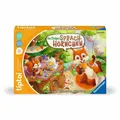 Produktbild: Ravensburger tiptoi Die flinken Sprach-Hörnchen Kinderspiel Lernspiel ab 3 Jahre