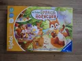 Produktbild: Ravensburger Die flinken Sprach-Hörnchen 00203 (DELUXE)