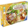 Produktbild: Ravensburger 00203 tiptoi® Die flinken Sprach-Hörnchen