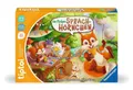 Produktbild: Ravensburger Die flinken Sprach-Hörnchen 00203