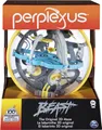 Produktbild: Spin Master Games Perplexus Beast - 3D-Labyrinth mit 100 Hindernissen (6053142)