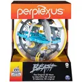 Produktbild: Spin Master Games Perplexus Beast, 3D-Kugellabyrinth mit 100 Hindern (US IMPORT)