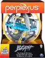 Produktbild: Perplexus Beast 3D-Kugellabyrinth 100 Hindernisse Geschicklichkeit Spiel Spaß