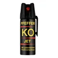 Produktbild: Ballistol Pfeffer-KO-Spray JET 29117040
