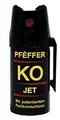 Produktbild: BALLISTOL Pfeffer-KO Jet, 40ml