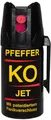 Produktbild: Ballistol Pfeffer-KO Jet 40 ml 24420