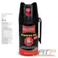 Produktbild: BALLISTOL 40ml PFEFFER-KO JET PFEFFERSPRAY TIERABWEHRSPRAY SCHUTZSPRAY