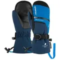 Produktbild: Reusch Fäustlinge Lando R-TEX® XT Junior Mitten mit höchster Wärmestufe blau|schwarz 5