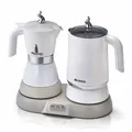 Produktbild: SET MACCHINA DA CAFFE'/CAPPUCCINO BREAKFAST STATION 1344/00