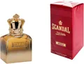 Produktbild: JEAN PAUL GAULTIER Extrait Parfum Jean Paul Gautier Scandal pour Homme Absolut Parfum Concentré, 1-tlg., mit sinnlicher Tiefe