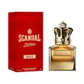 Produktbild: Herrenparfüm Jean Paul Gaultier Scandal Absolu EDP 50 ml