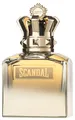 Produktbild: Jean Paul Gaultier Scandal Absolu Pour Homme Parfum Concentré 50 ml OVP NEU