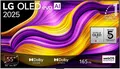 Produktbild: LG OLED55G57LW OLED-Fernseher (139 cm/55 Zoll, 4K Ultra HD, Smart-TV)
