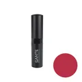 Produktbild: Sante Matte Lipstick 06 Intense Cherry für ein natürliches Finish, 4,55 g