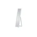 Produktbild: Standspiegel   ¦ weiß ¦ Glas,Aluminium,Holzwerkstoff ¦ Maße (cm): B: 40 H: 160 T: 3.0