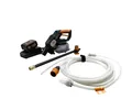 Produktbild: Hochdruckreiniger Worx WG633E, 56 bar, 20 V