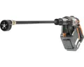 Produktbild: Akku-Druckreiniger WORX Nitro 20V Hydroshot 56 bar WG633E, Brushless Motor, inkl