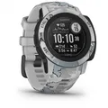 Produktbild: Garmin - Instinct2S Camo Edition - Multifunktionsuhr grau