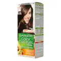 Produktbild: Garnier Color Naturals Creme Hair Coloring Cream 5.12 Cold Brown (5.12 Cold Brown) (33073504)