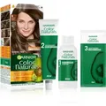 Produktbild: Garnier Color Naturals Creme Haarfarbe Farbton 5 Natural Light Brown 1 St.