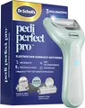 Produktbild: Dr Scholls Pedi Perfect Pro Elektrischer Hornhautentferner Wasserdicht 3 Rollen